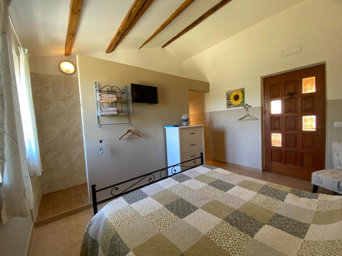 Casa Cologna B&B Roseto Degli Abruzzi Exterior photo