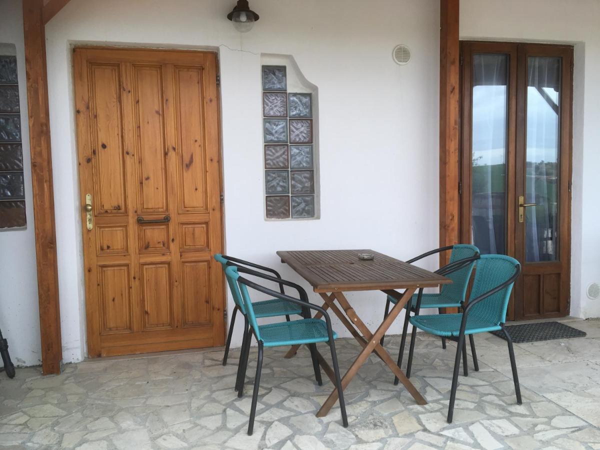 Casa Cologna B&B Roseto Degli Abruzzi Exterior photo
